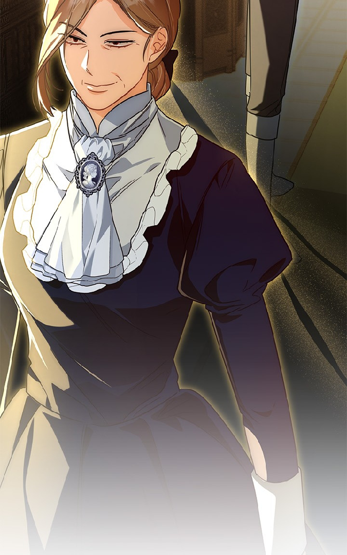 I Became a Tyrant’s Maid ~Meowmie~ Chapter 35 page 30