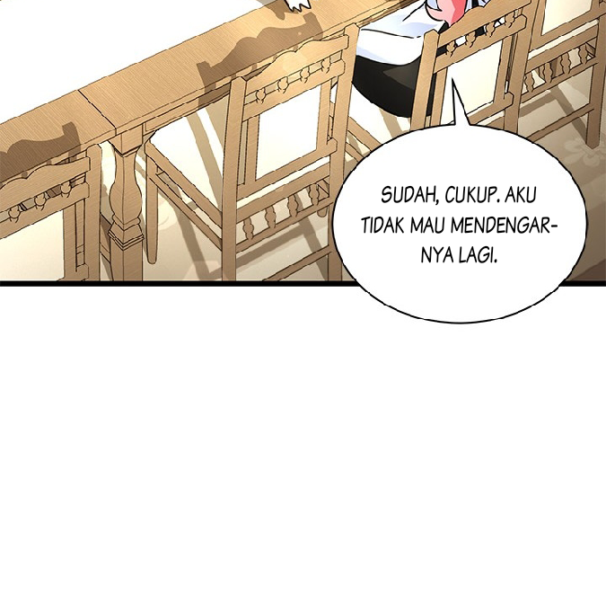 I Became a Tyrant’s Maid ~Meowmie~ Chapter 35 page 36