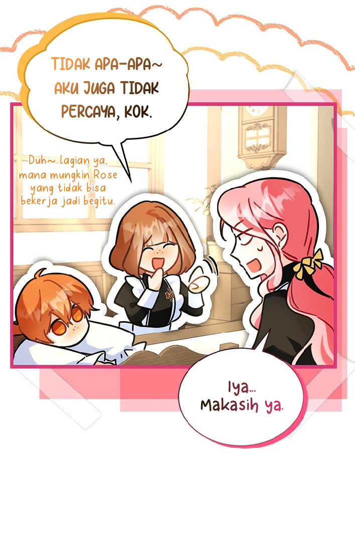 I Became a Tyrant’s Maid ~Meowmie~ Chapter 35 page 37
