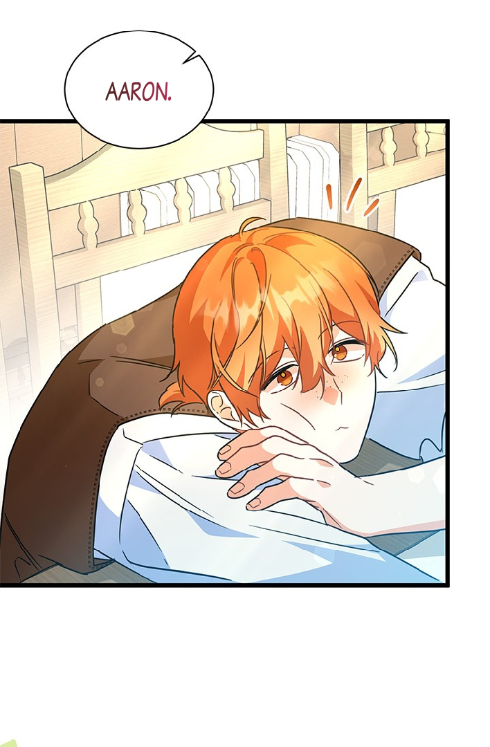 I Became a Tyrant’s Maid ~Meowmie~ Chapter 35 page 38