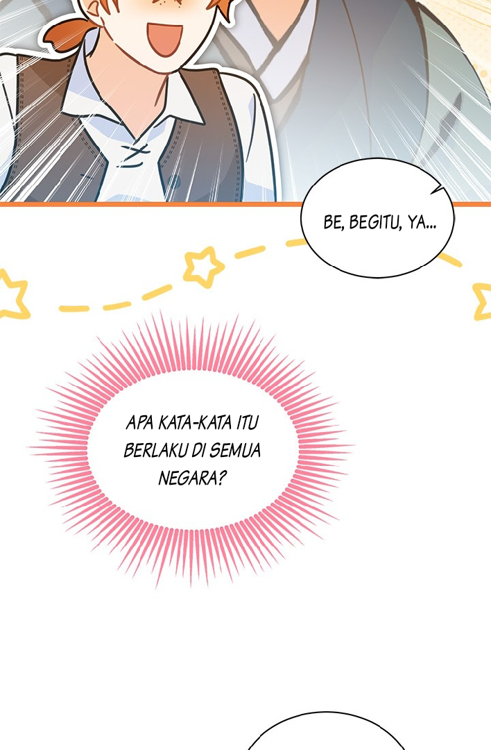 I Became a Tyrant’s Maid ~Meowmie~ Chapter 35 page 41