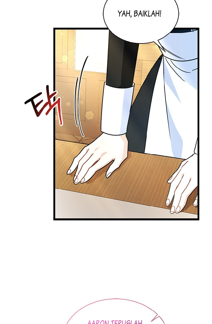 I Became a Tyrant’s Maid ~Meowmie~ Chapter 35 page 42