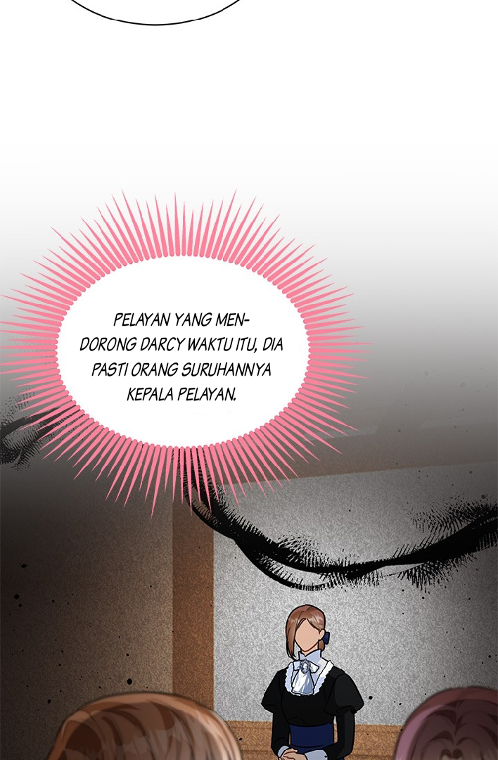 I Became a Tyrant’s Maid ~Meowmie~ Chapter 35 page 44