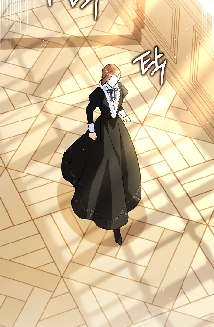 I Became a Tyrant’s Maid ~Meowmie~ Chapter 35 page 49