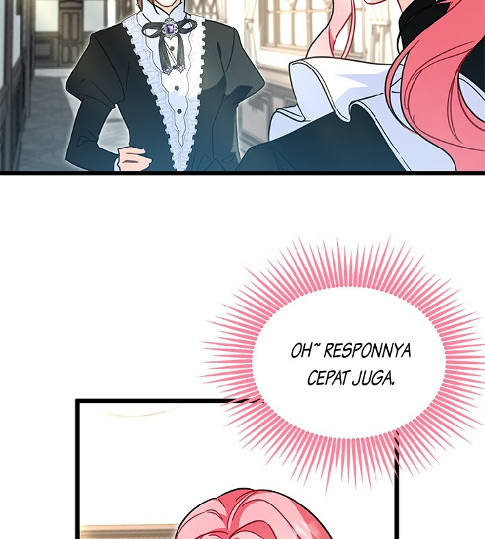I Became a Tyrant’s Maid ~Meowmie~ Chapter 35 page 52
