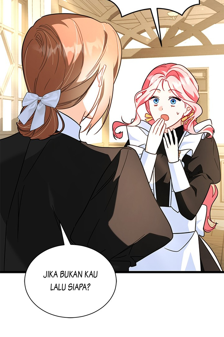I Became a Tyrant’s Maid ~Meowmie~ Chapter 35 page 59