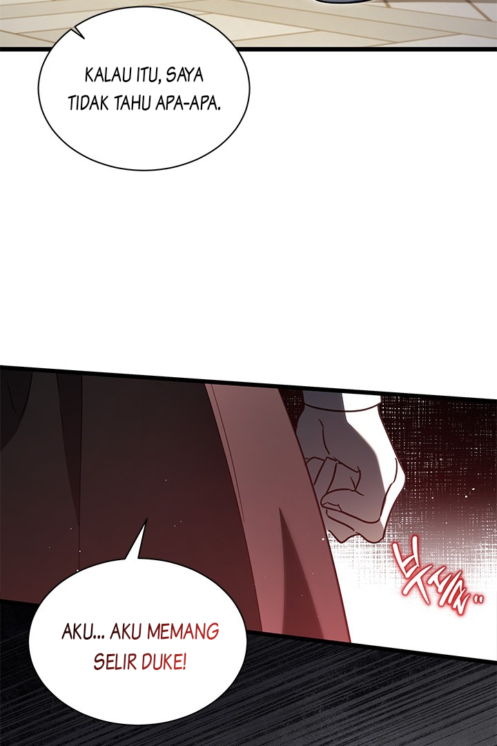 I Became a Tyrant’s Maid ~Meowmie~ Chapter 35 page 61