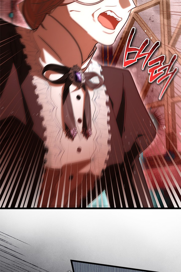 I Became a Tyrant’s Maid ~Meowmie~ Chapter 35 page 63