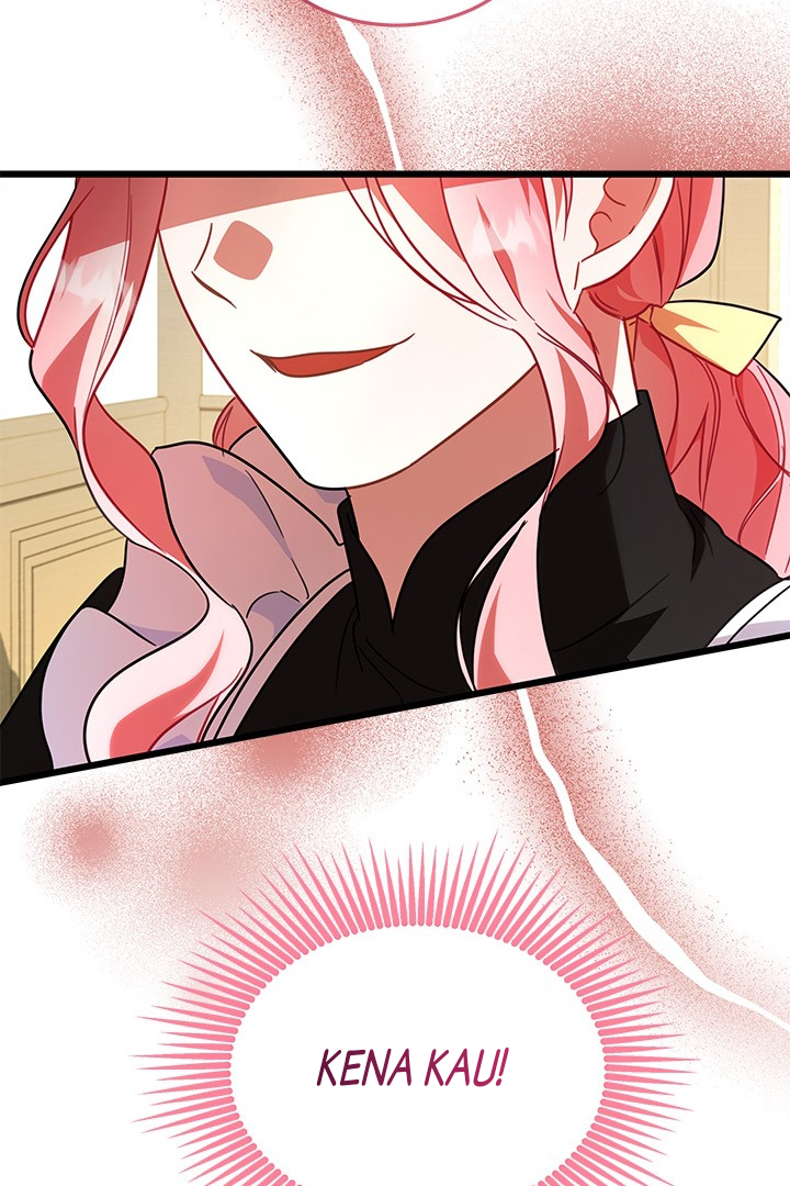 I Became a Tyrant’s Maid ~Meowmie~ Chapter 35 page 66