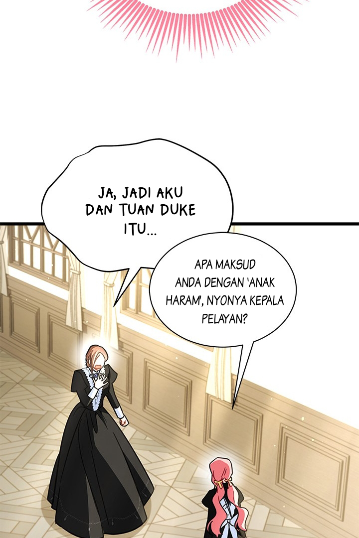 I Became a Tyrant’s Maid ~Meowmie~ Chapter 35 page 67