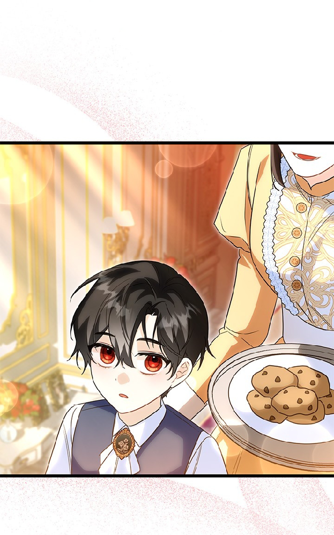I Became a Tyrant’s Maid ~Meowmie~ Chapter 35 page 6