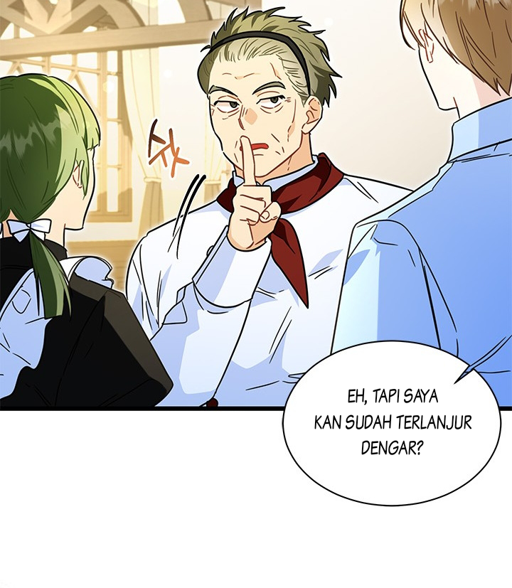 I Became a Tyrant’s Maid ~Meowmie~ Chapter 35 page 69