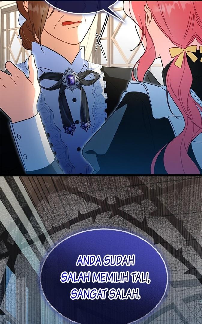 I Became a Tyrant’s Maid ~Meowmie~ Chapter 35 page 74