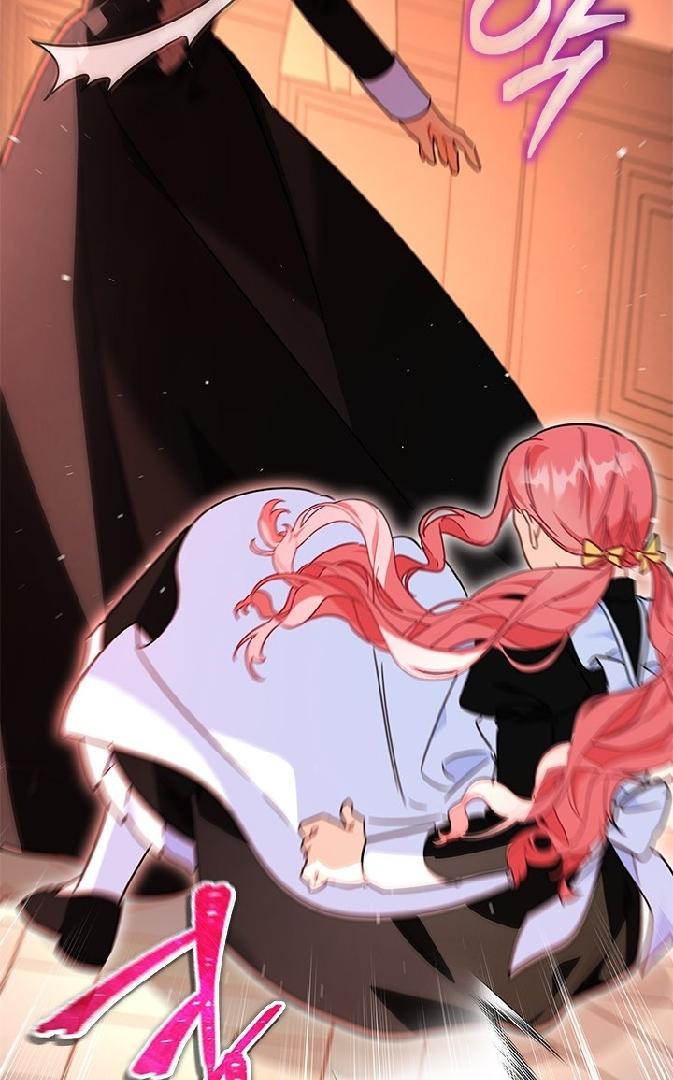 I Became a Tyrant’s Maid ~Meowmie~ Chapter 35 page 77