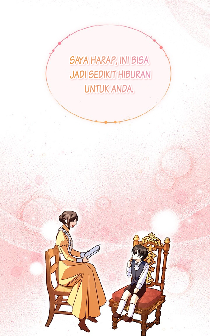I Became a Tyrant’s Maid ~Meowmie~ Chapter 35 page 7