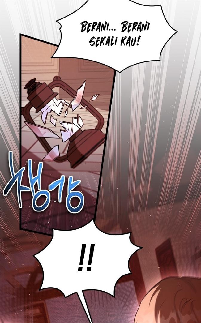 I Became a Tyrant’s Maid ~Meowmie~ Chapter 35 page 80