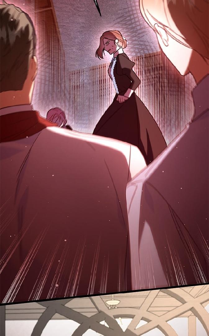 I Became a Tyrant’s Maid ~Meowmie~ Chapter 35 page 81
