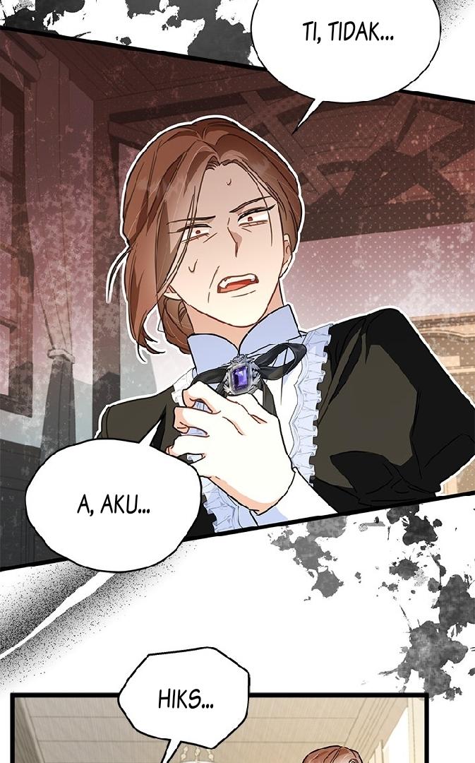 I Became a Tyrant’s Maid ~Meowmie~ Chapter 35 page 83