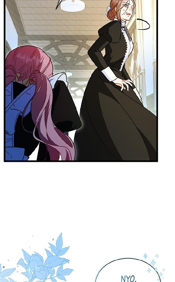 I Became a Tyrant’s Maid ~Meowmie~ Chapter 35 page 84