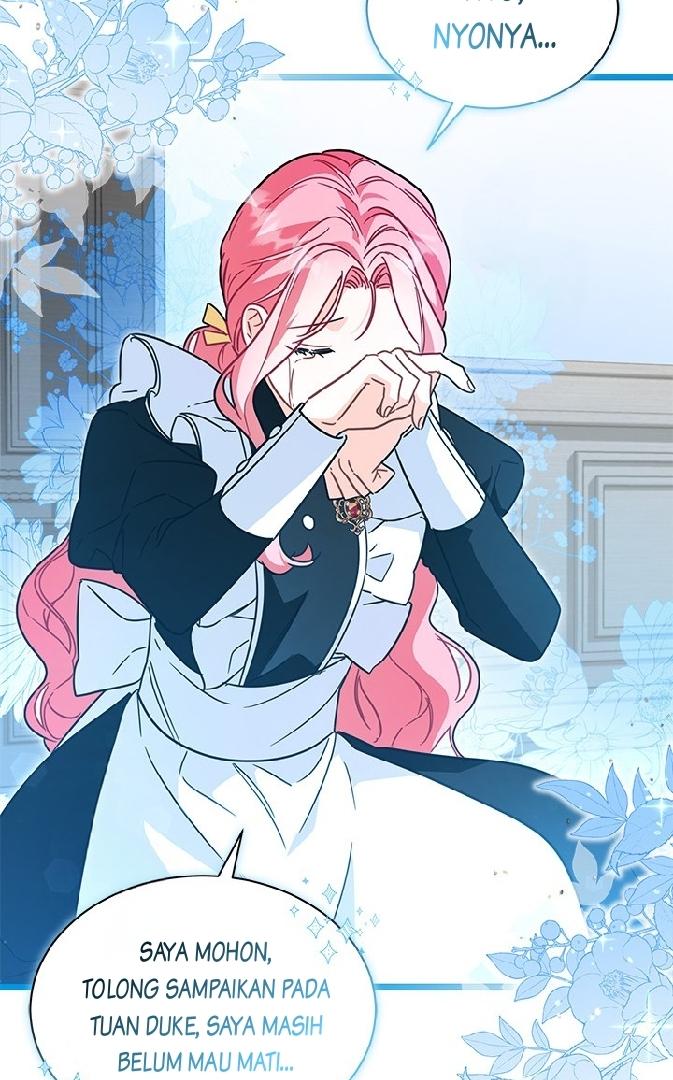 I Became a Tyrant’s Maid ~Meowmie~ Chapter 35 page 85