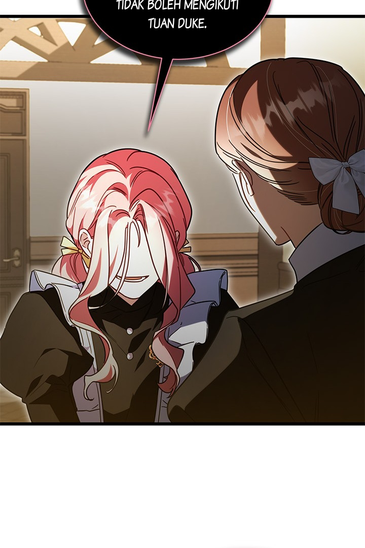 I Became a Tyrant’s Maid ~Meowmie~ Chapter 35 page 90