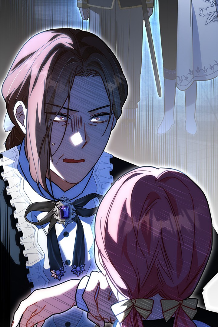 I Became a Tyrant’s Maid ~Meowmie~ Chapter 35 page 93