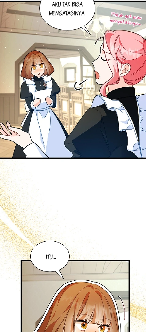 I Became a Tyrant’s Maid ~Meowmie~ Chapter 40 page 11