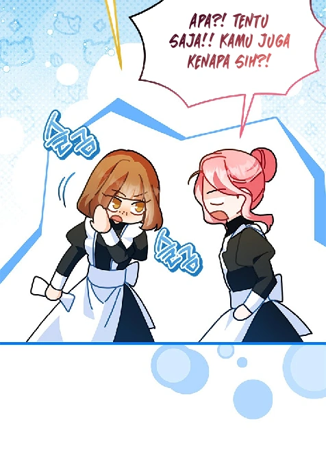 I Became a Tyrant’s Maid ~Meowmie~ Chapter 40 page 13
