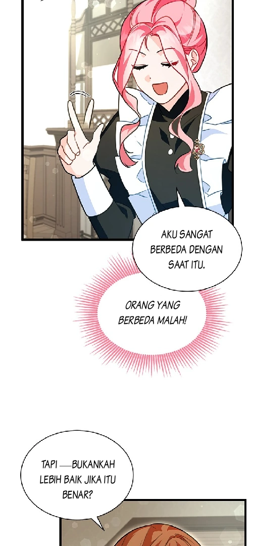 I Became a Tyrant’s Maid ~Meowmie~ Chapter 40 page 16
