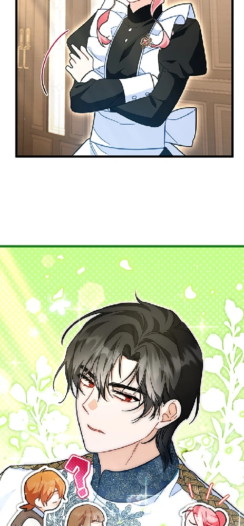 I Became a Tyrant’s Maid ~Meowmie~ Chapter 40 page 19