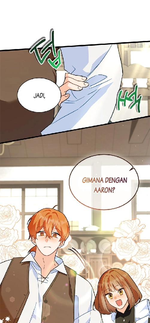 I Became a Tyrant’s Maid ~Meowmie~ Chapter 40 page 22