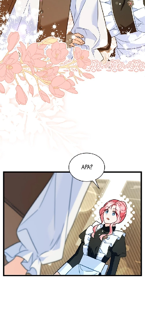 I Became a Tyrant’s Maid ~Meowmie~ Chapter 40 page 23