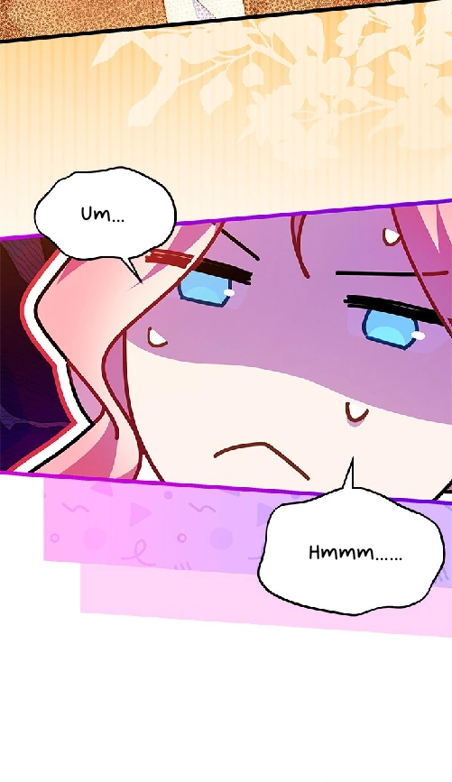 I Became a Tyrant’s Maid ~Meowmie~ Chapter 40 page 25