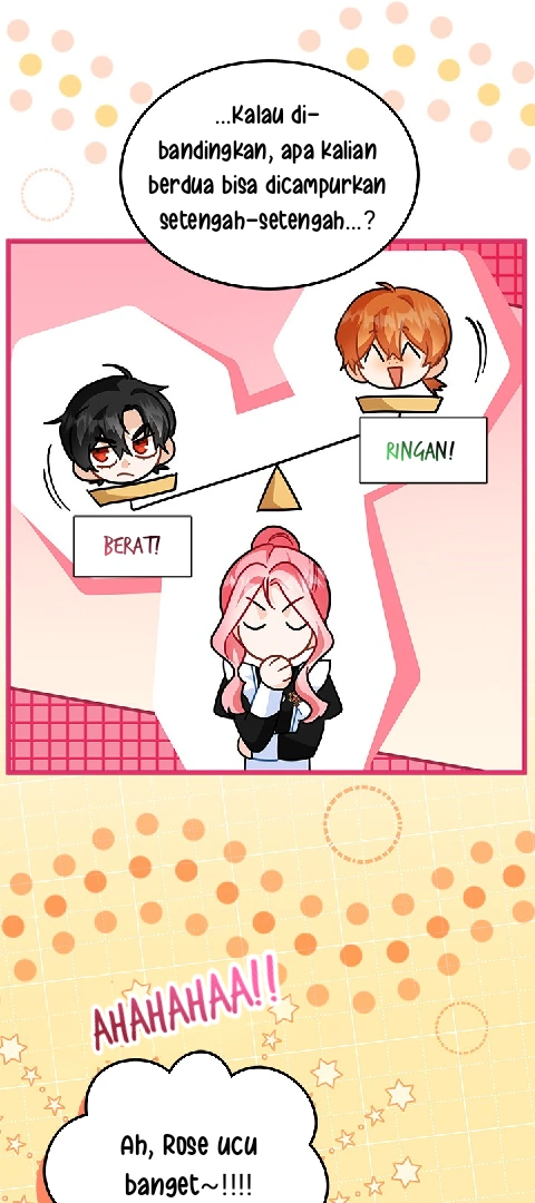I Became a Tyrant’s Maid ~Meowmie~ Chapter 40 page 26