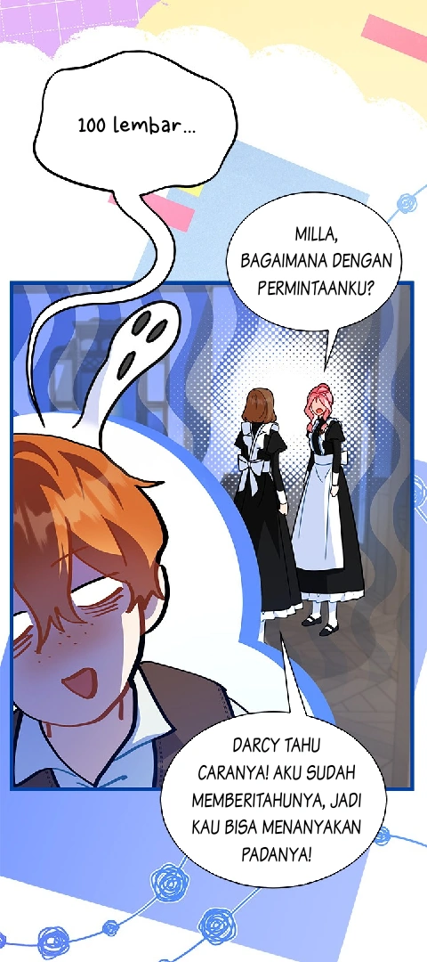 I Became a Tyrant’s Maid ~Meowmie~ Chapter 40 page 29