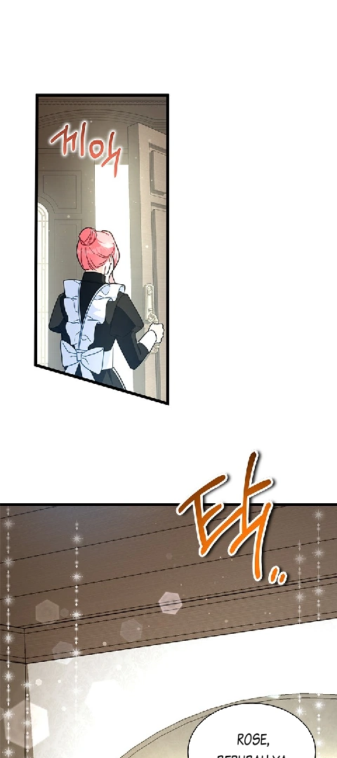 I Became a Tyrant’s Maid ~Meowmie~ Chapter 40 page 31
