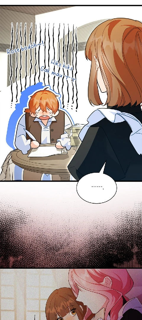 I Became a Tyrant’s Maid ~Meowmie~ Chapter 40 page 34