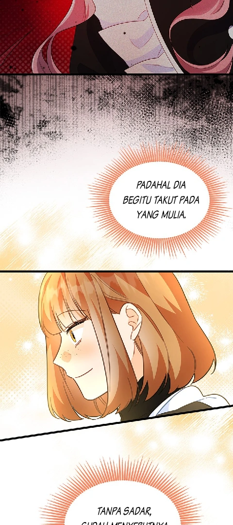 I Became a Tyrant’s Maid ~Meowmie~ Chapter 40 page 36