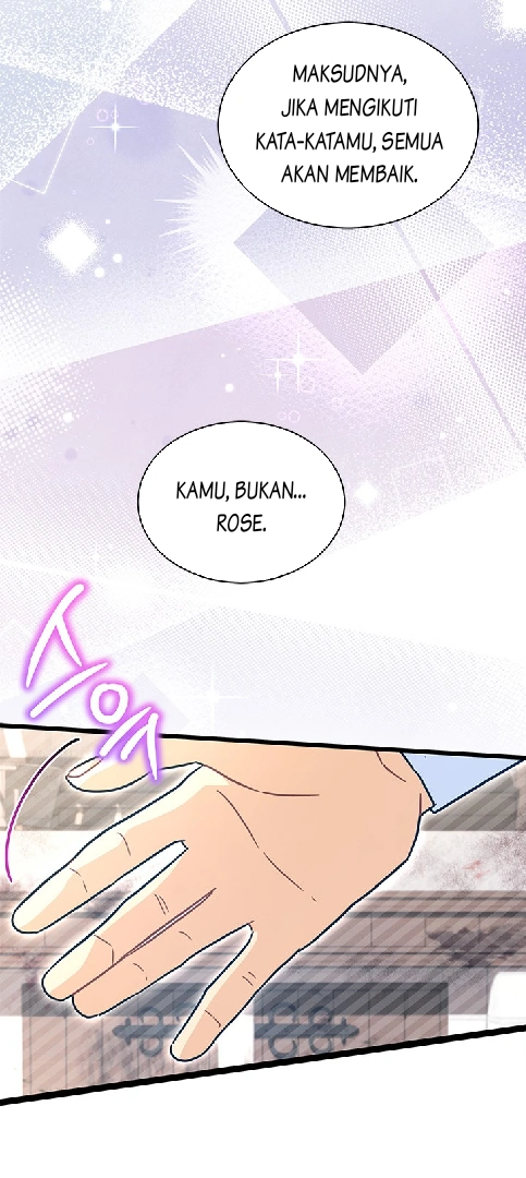 I Became a Tyrant’s Maid ~Meowmie~ Chapter 40 page 46