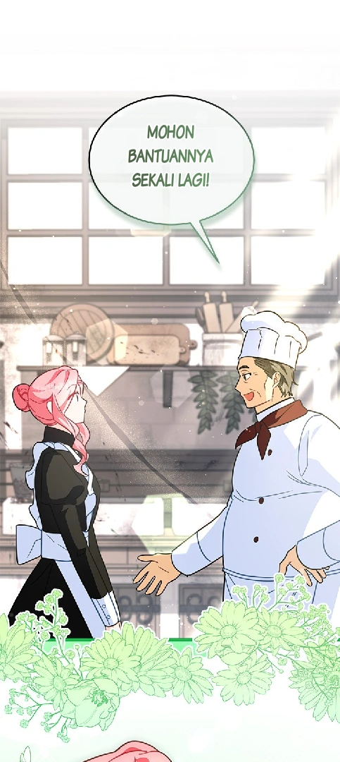 I Became a Tyrant’s Maid ~Meowmie~ Chapter 40 page 47