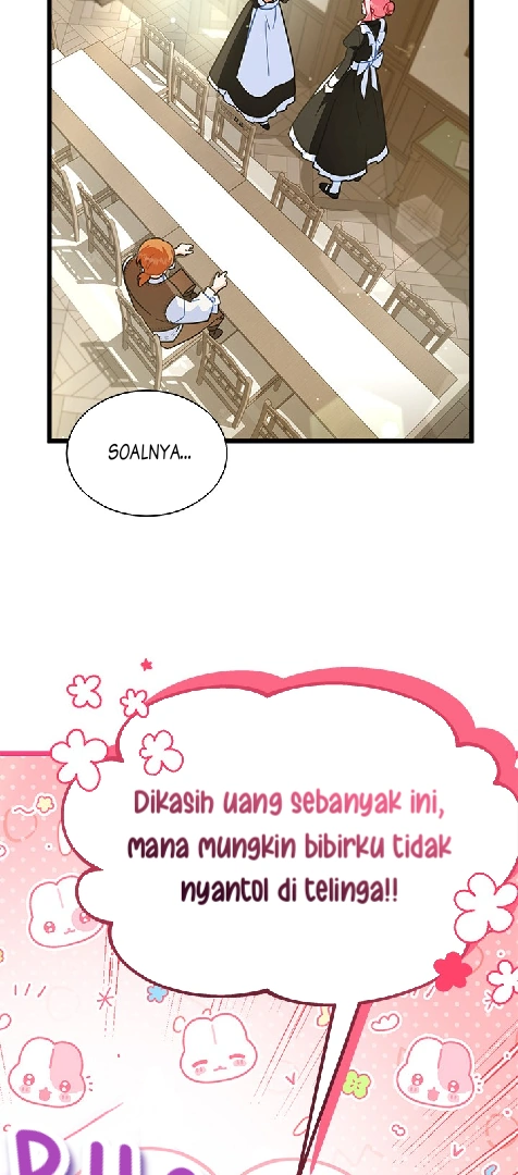 I Became a Tyrant’s Maid ~Meowmie~ Chapter 40 page 4