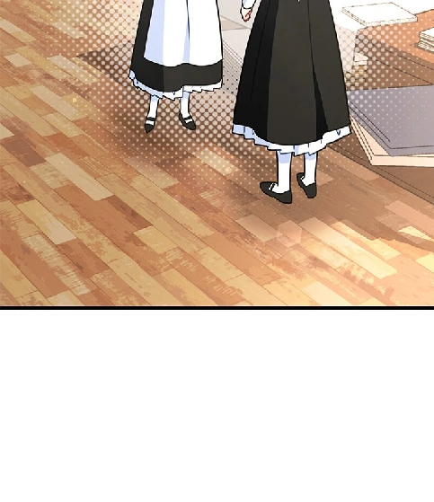 I Became a Tyrant’s Maid ~Meowmie~ Chapter 40 page 51