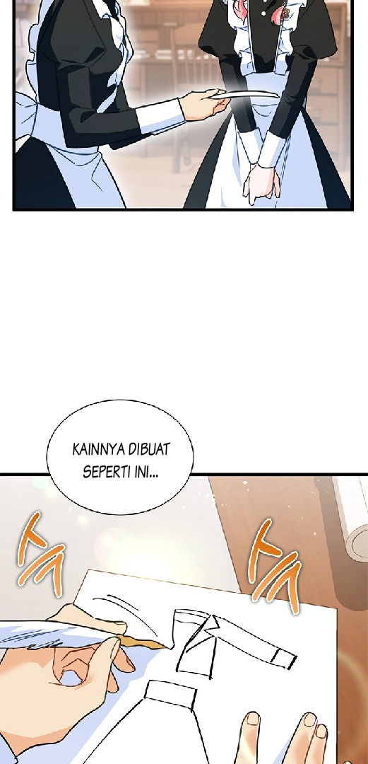 I Became a Tyrant’s Maid ~Meowmie~ Chapter 40 page 53