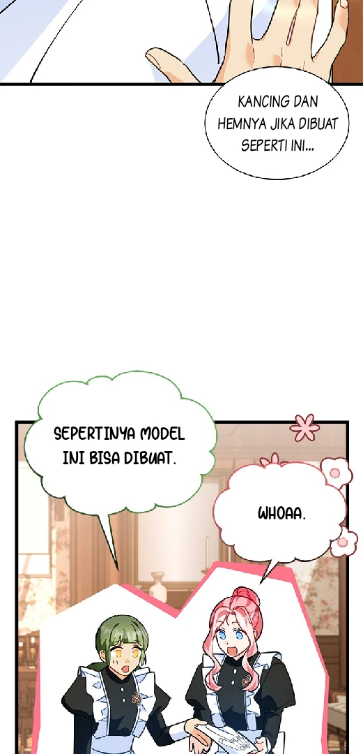 I Became a Tyrant’s Maid ~Meowmie~ Chapter 40 page 54