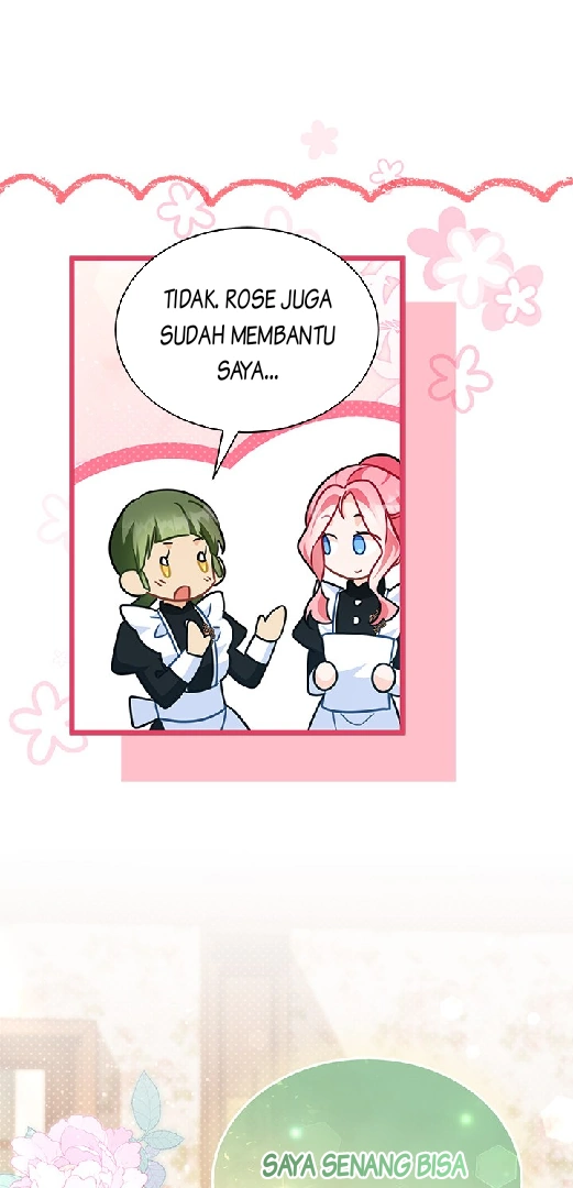 I Became a Tyrant’s Maid ~Meowmie~ Chapter 40 page 56
