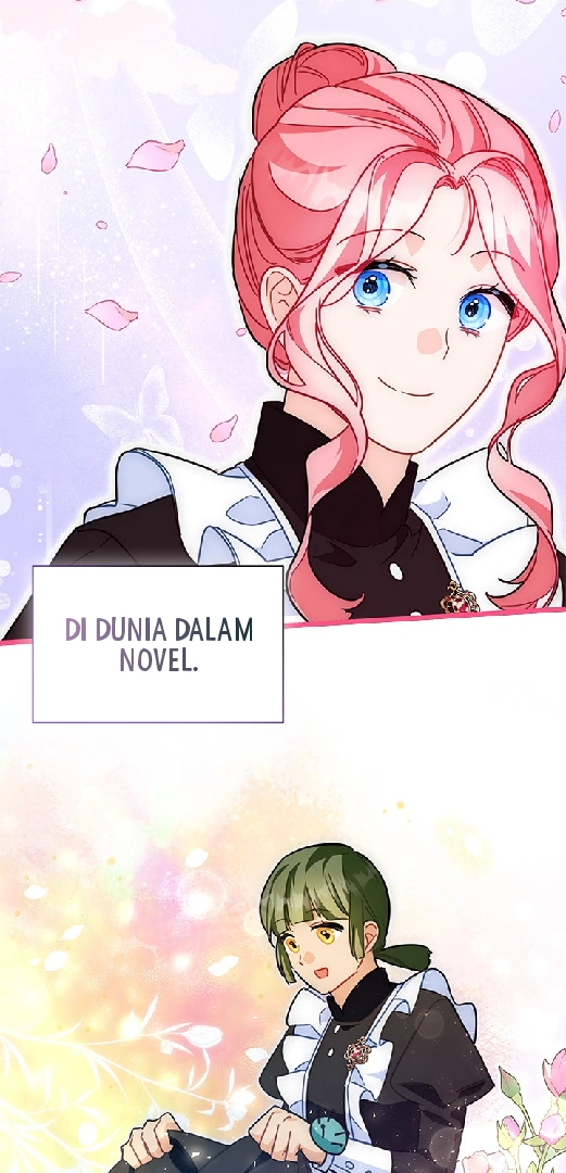 I Became a Tyrant’s Maid ~Meowmie~ Chapter 40 page 58