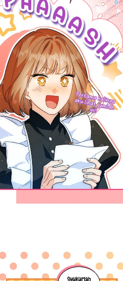 I Became a Tyrant’s Maid ~Meowmie~ Chapter 40 page 5