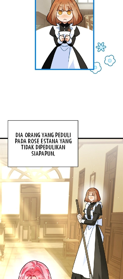 I Became a Tyrant’s Maid ~Meowmie~ Chapter 40 page 7