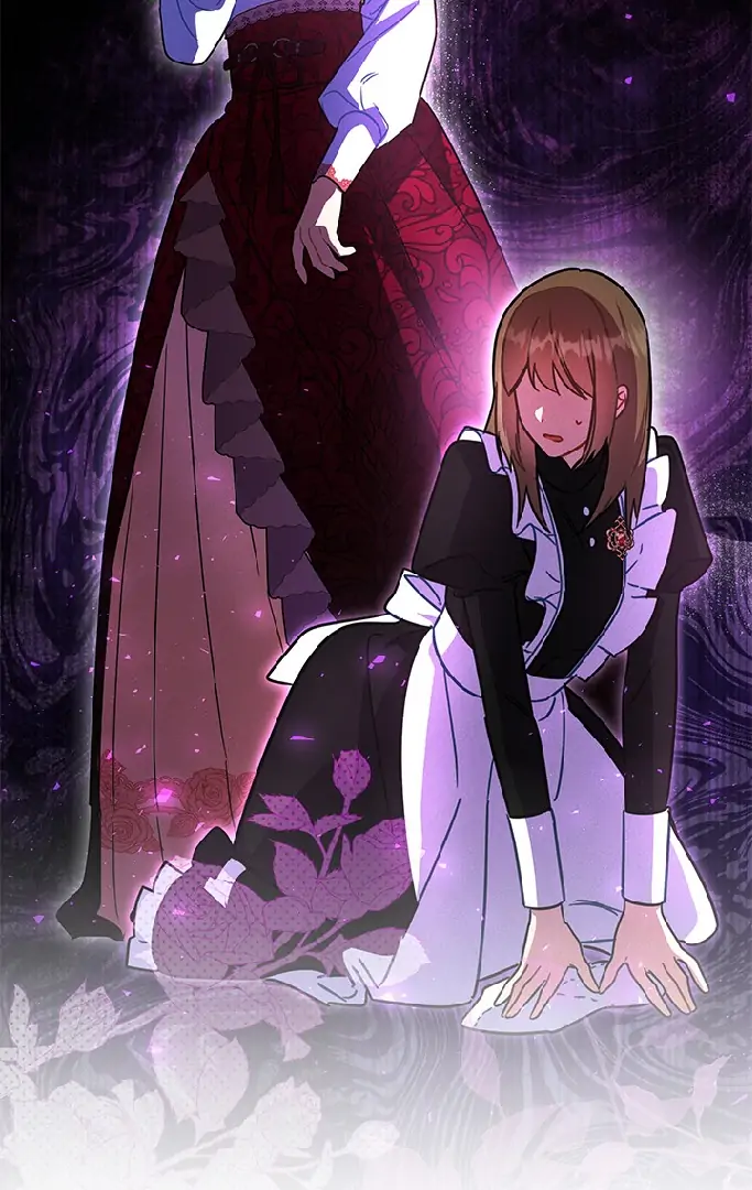 I Became a Tyrant’s Maid ~Meowmie~ Chapter 42 page 9