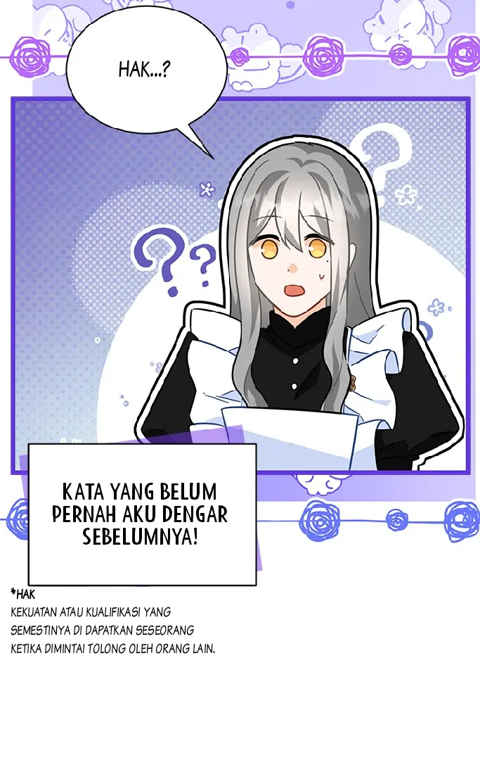 I Became a Tyrant’s Maid ~Meowmie~ Chapter 42 page 12